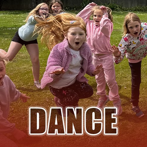 Learn to dance at Action Arts Stage School