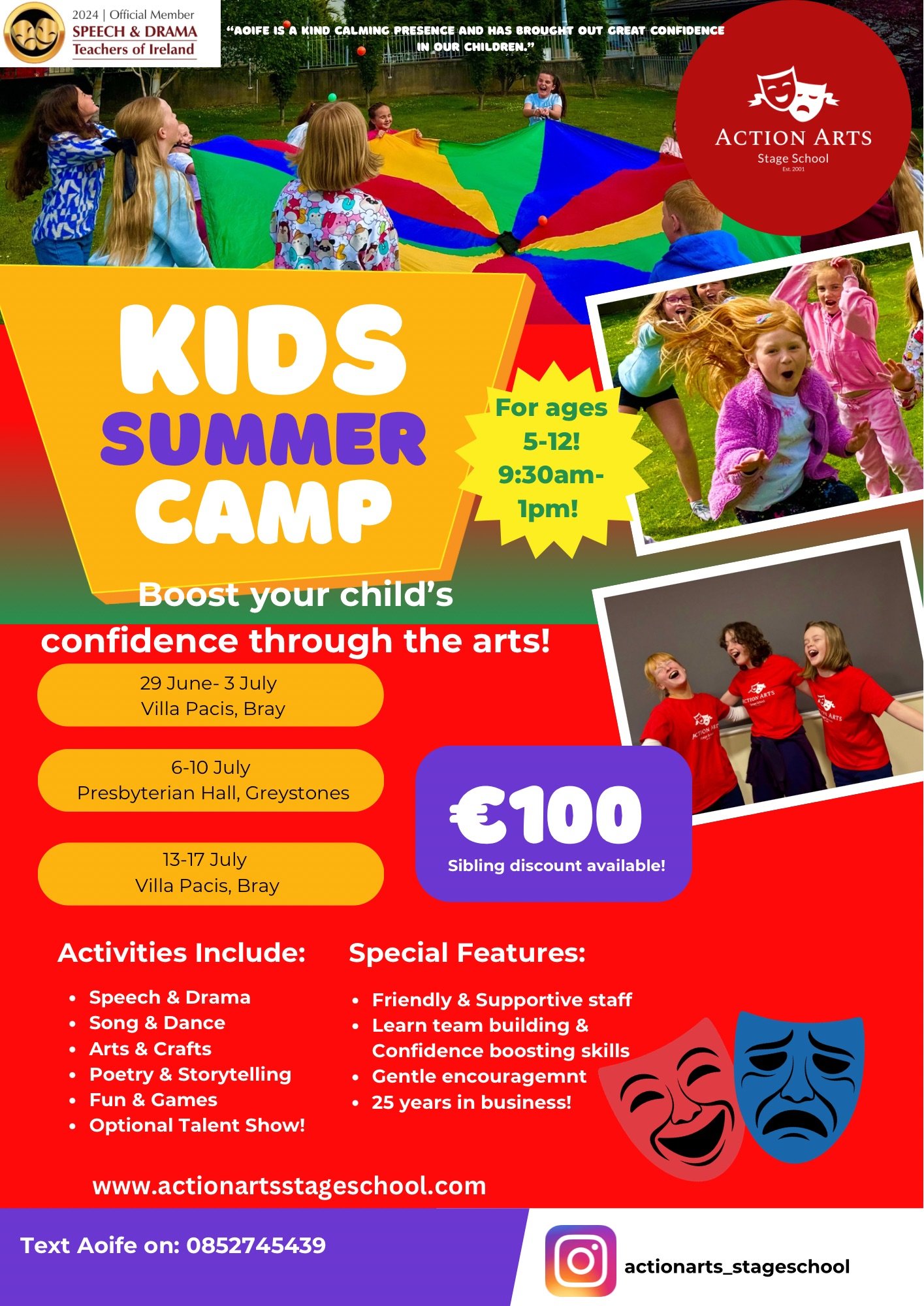 Book Now