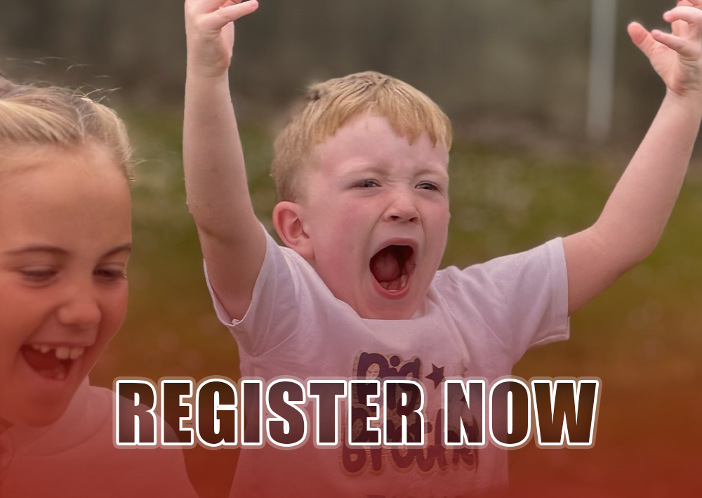 Register Now for Action Arts Stage School